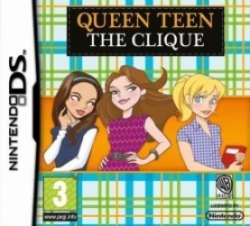 Queen Teen – The Clique (EU) Rom